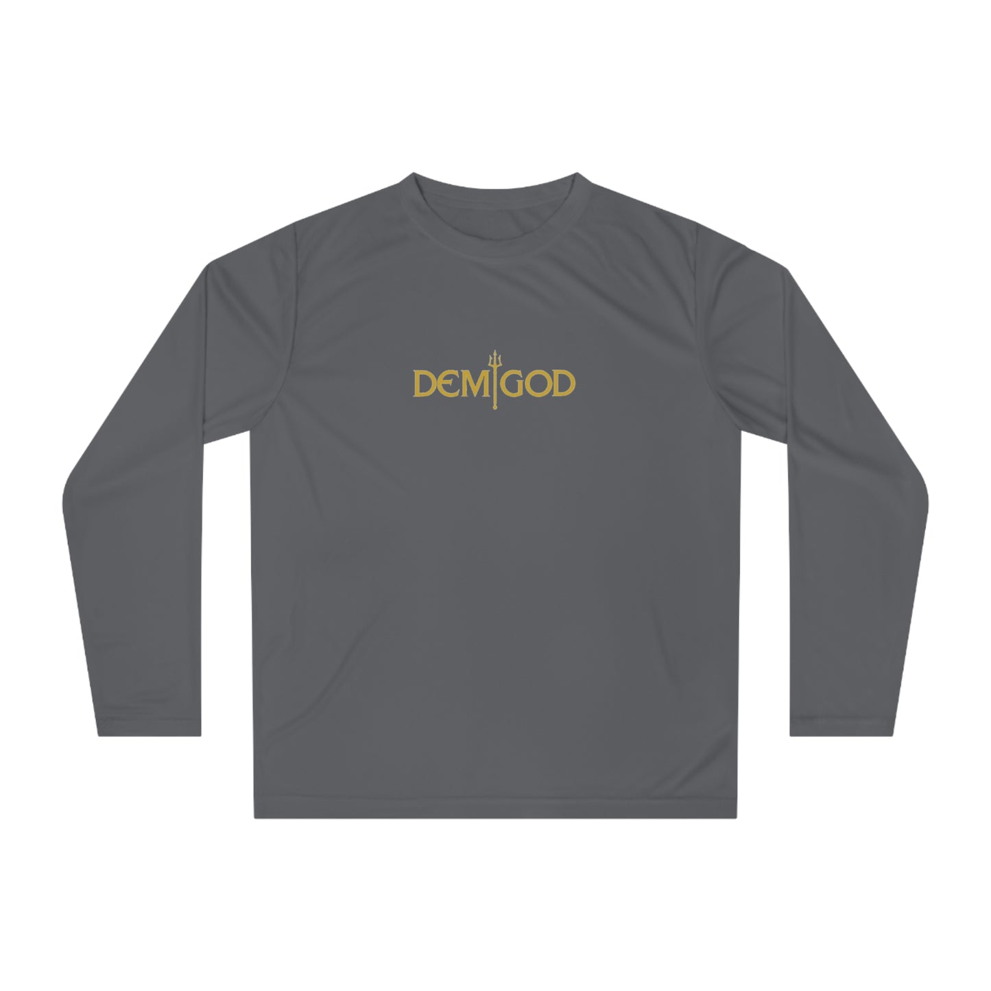 Unisex Performance Long Sleeve Shirt