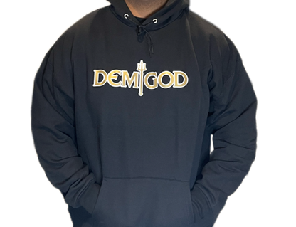 Mens Hoodie