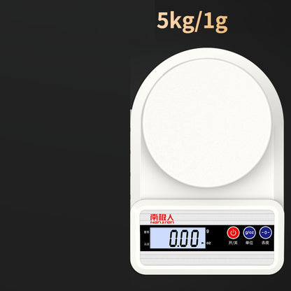 Digital Kitchen Scale