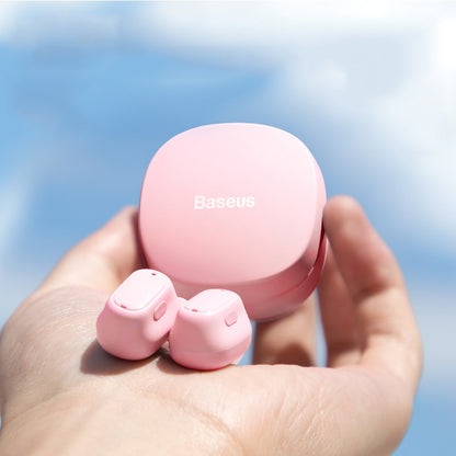 Bluetooth Ear Buds