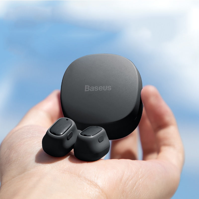 Bluetooth Ear Buds