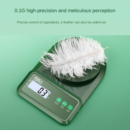 Digital Kitchen Scale