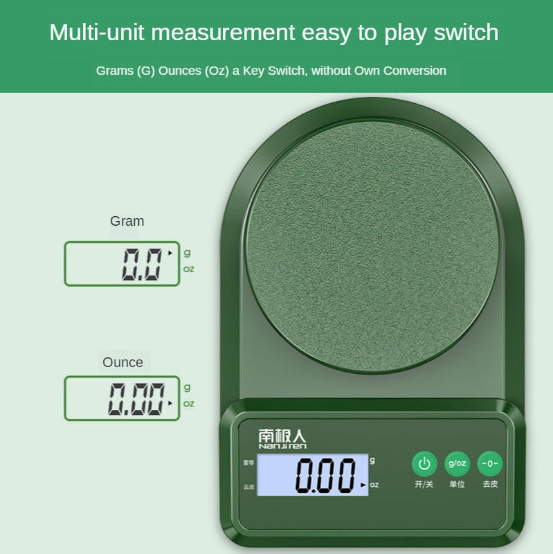 Digital Kitchen Scale