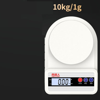 Digital Kitchen Scale