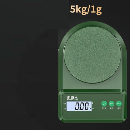 Digital Kitchen Scale