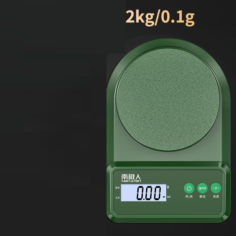 Digital Kitchen Scale