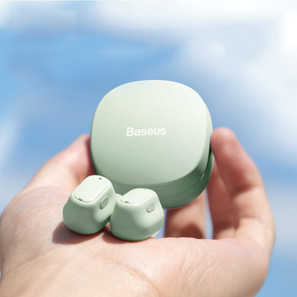 Bluetooth Ear Buds