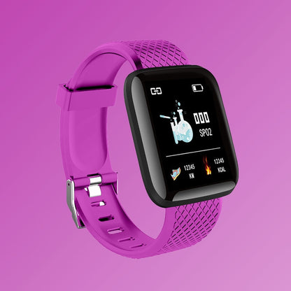 Digital Smart Watch