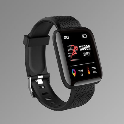 Digital Smart Watch