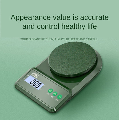 Digital Kitchen Scale